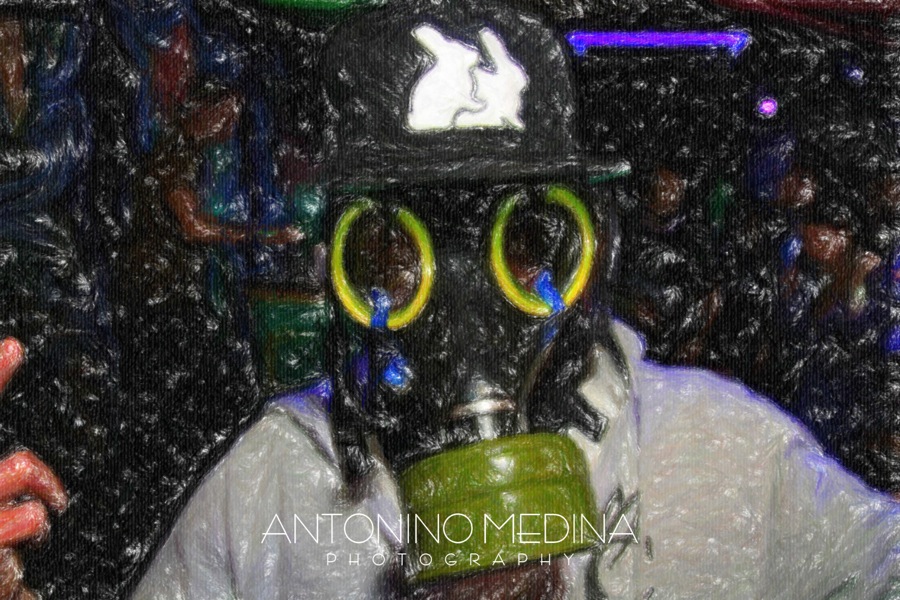 DIMENSION X